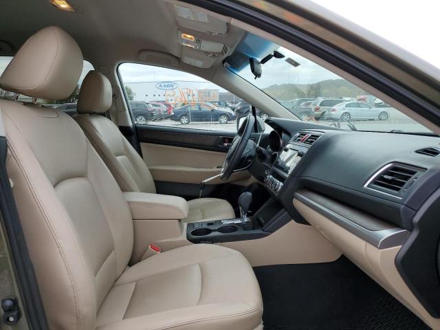 Снимка 5 от търг – 2016 SUBARU OUTBACK 2. с VIN 4S4BSBJC2G3333036