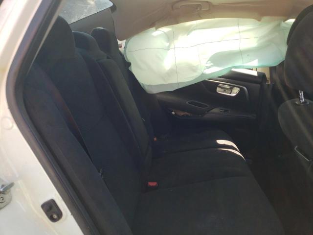Photo 6 from auction – 2015 NISSAN ALTIMA 2.5 with VIN 1N4AL3AP0FC199895