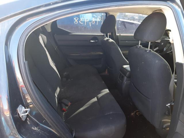 Photo 6 from auction – 2008 DODGE CHARGER with VIN 2B3KA43R28H149932