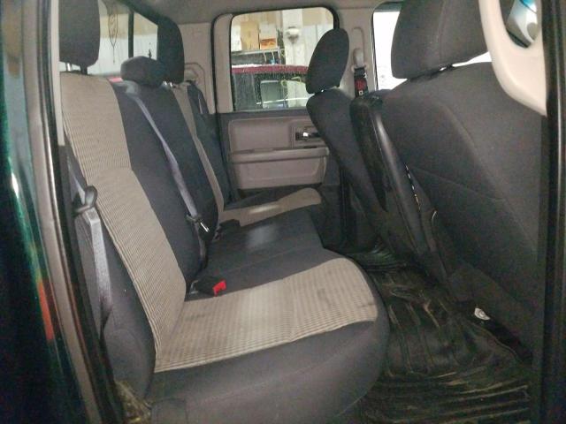 Photo 6 from auction – 2011 DODGE RAM 1500 with VIN 1D7RV1GP8BS598501