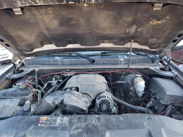 Photo 7 from auction – 2013 CHEVROLET SILVERADO with VIN 3GCPKTE22DG179549