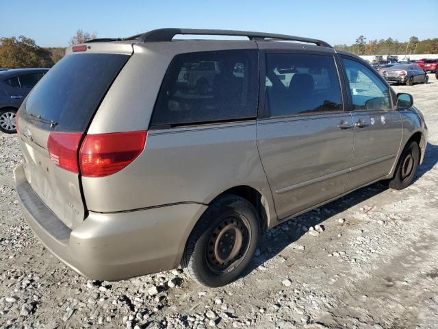 Photo 4 from auction – 2004 TOYOTA SIENNA CE with VIN 5TDZA23C74S032761