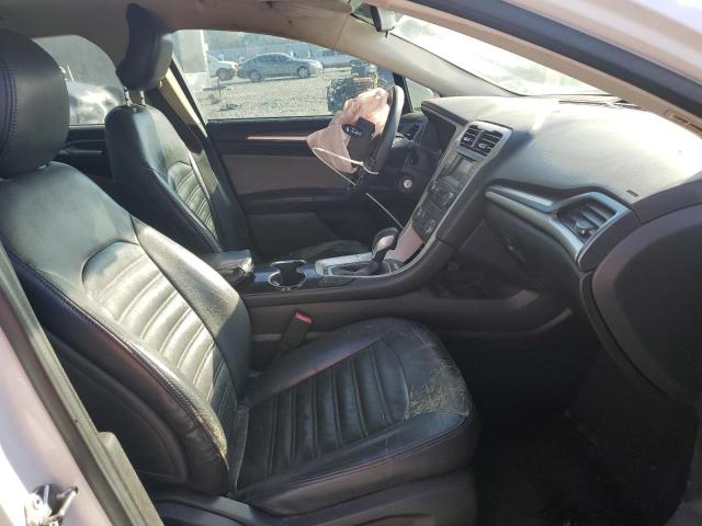 Photo 5 from auction – 2016 FORD FUSION S with VIN 3FA6P0G74GR101857
