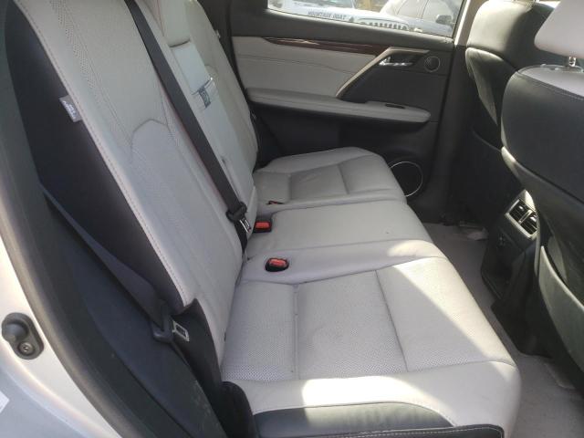 Photo 6 from auction – 2019 LEXUS RX 350 BAS with VIN 2T2BZMCA9KC194509