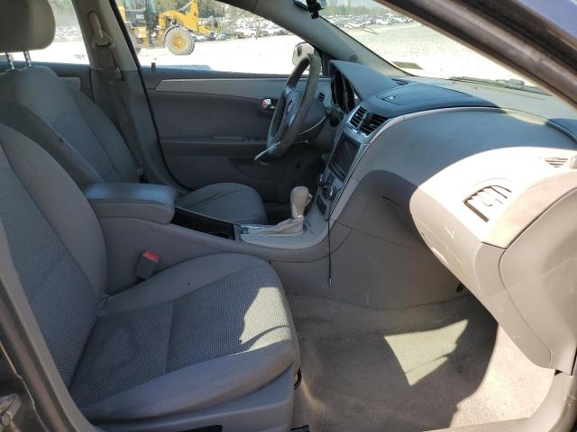Photo 5 from auction – 2012 CHEVROLET MALIBU LS with VIN 1G1ZA5E01CF384049