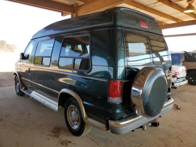 Photo 3 from auction – 1999 FORD ECONOLINE with VIN 1FDPE24L4XHB99500