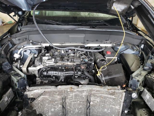 Photo 7 from auction – 2018 VOLVO XC90 T6 with VIN YV4A22PL4J1336835