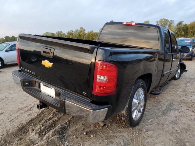 Photo 4 from auction – 2013 CHEVROLET SILVERADO with VIN 1GCRCSE01DZ299745
