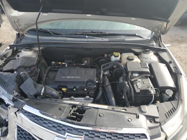 Photo 7 from auction – 2012 CHEVROLET CRUZE LT with VIN 1G1PG5SC0C7297595