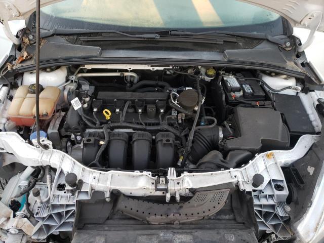 Photo 7 from auction – 2016 FORD FOCUS SE with VIN 1FADP3F26GL226677