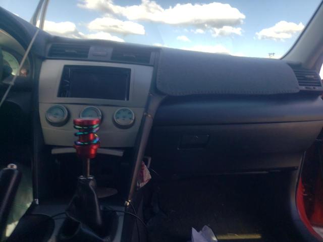 Photo 9 from auction – 2009 TOYOTA CAMRY BASE with VIN 4T1BE46K49U399491
