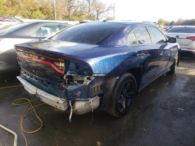 Photo 4 from auction – 2016 DODGE CHARGER SE with VIN 2C3CDXBG6GH347864