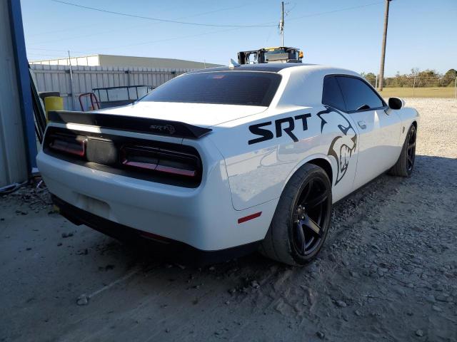 Photo 4 from auction – 2020 DODGE CHALLENGER with VIN 2C3CDZC99LH122425