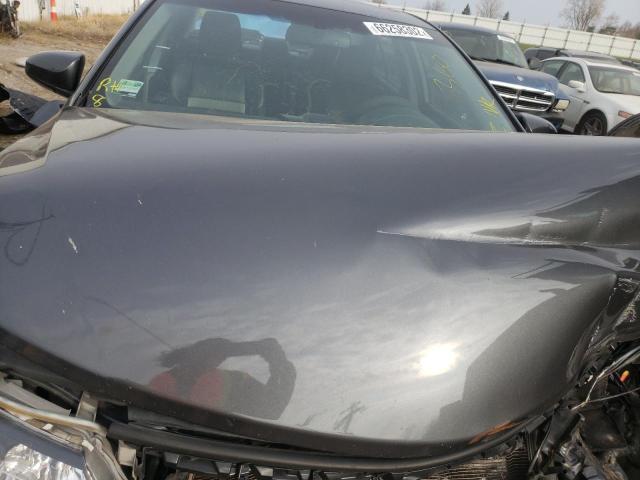 Photo 7 from auction – 2012 TOYOTA CAMRY BASE with VIN 4T1BF1FK5CU039763