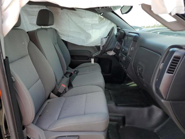 Photo 5 from auction – 2019 CHEVROLET SILVERADO with VIN 2GCRCNEC0K1236346