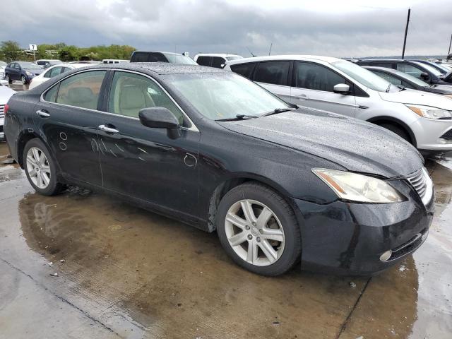 Photo 4 from auction – 2007 LEXUS ES 350 with VIN JTHBJ46G272004095