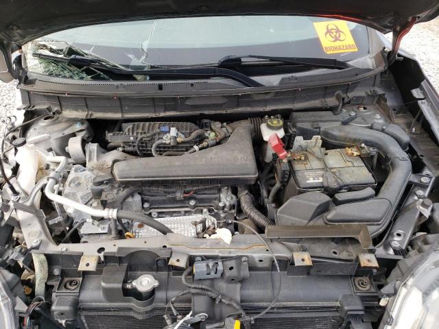 Zdjęcie 7 z aukcji – 2017 NISSAN ROGUE S z VIN KNMAT2MVXHP612867