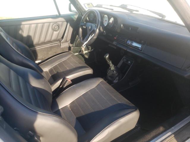 Photo 5 from auction – 1984 PORSCHE 911 CARRER with VIN WP0EB0918ES171148