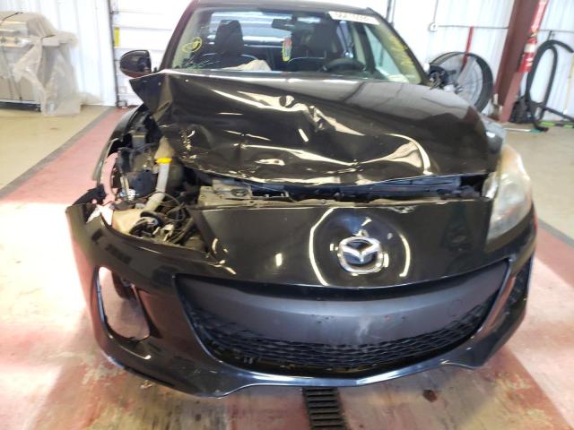 Foto 9 de la subasta – 2012 MAZDA 3 I con VIN JM1BL1V84C1574734