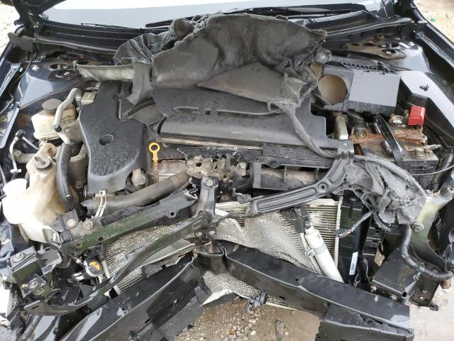 Photo 7 from auction – 2010 NISSAN ALTIMA BAS with VIN 1N4AL2AP2AN447720