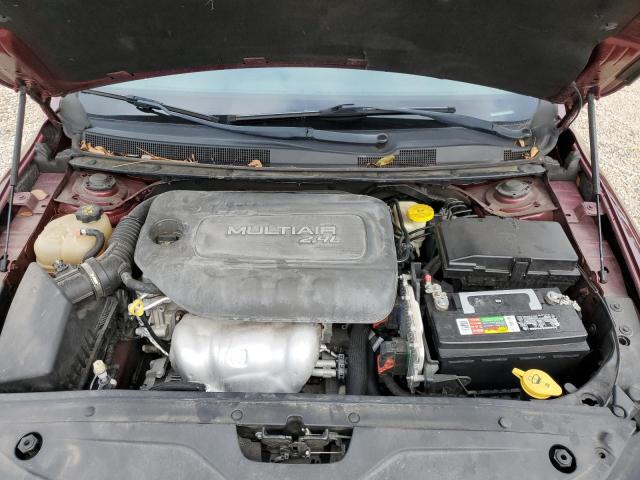 Photo 7 from auction – 2015 CHRYSLER 200 LIMITE with VIN 1C3CCCABXFN584526