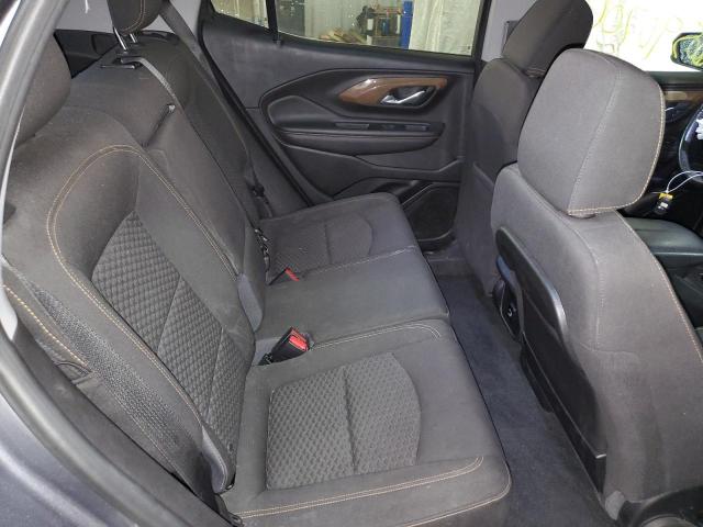 Photo 6 from auction – 2018 GMC TERRAIN SL with VIN 3GKALTEV7JL241659