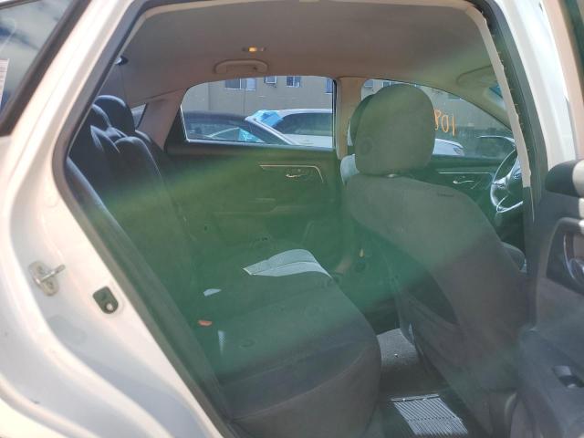 Photo 6 from auction – 2014 NISSAN ALTIMA 2.5 with VIN 1N4AL3AP9EC418836