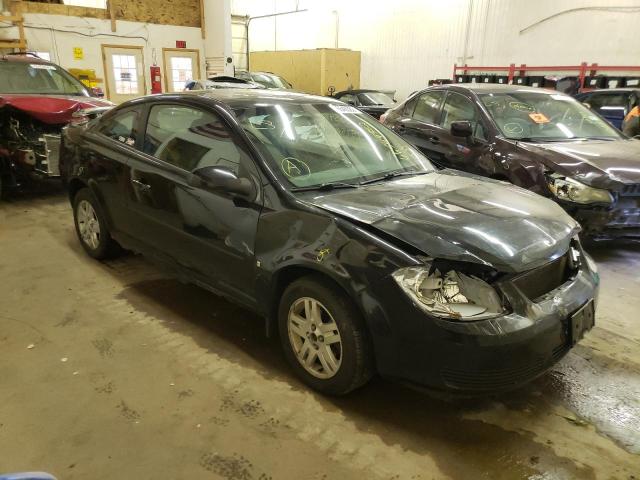 Photo 1 from auction – 2007 CHEVROLET COBALT LT with VIN 1G1AL15F477384499