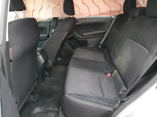 Photo 6 from auction – 2018 SUBARU FORESTER 2 with VIN JF2SJADC6JH403288