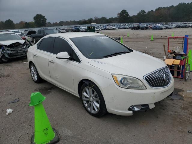 BUICK VERANO CON 2014 with VIN 1G4PR5SK5E4200481 - Photo from auction