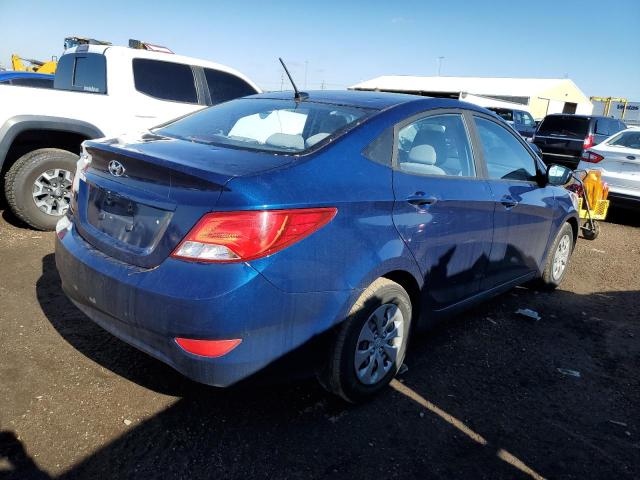 Photo 4 from auction – 2017 HYUNDAI ACCENT SE with VIN KMHCT4AE6HU308599