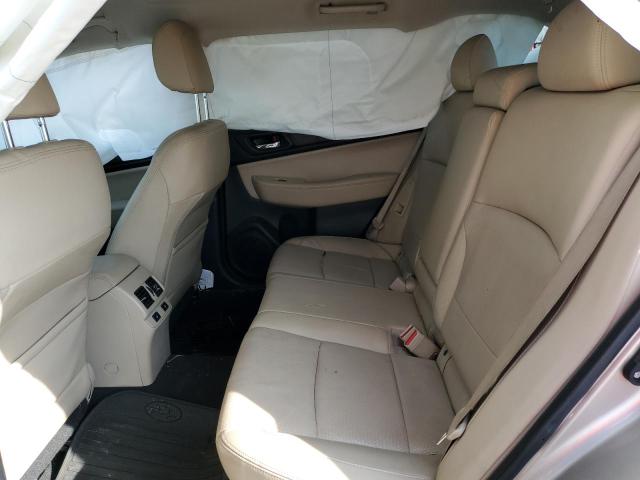 Photo 6 from auction – 2015 SUBARU OUTBACK 2. with VIN 4S4BSBJC9F3288806