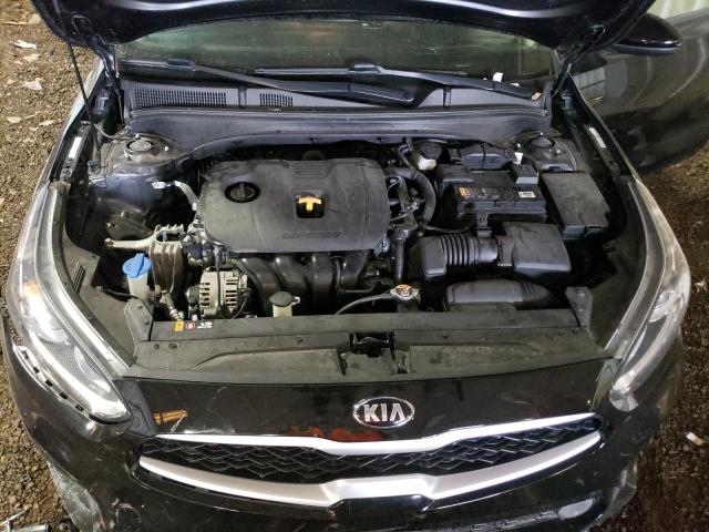 Photo 7 from auction – 2020 KIA FORTE FE with VIN 3KPF24AD7LE191764