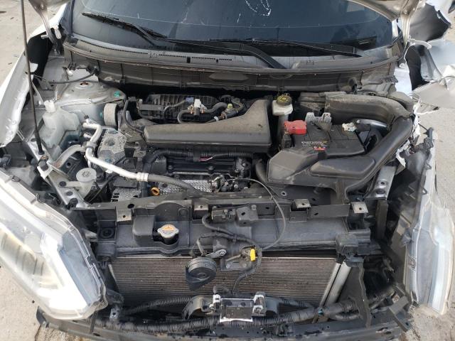 Photo 7 from auction – 2018 NISSAN ROGUE S with VIN KNMAT2MV0JP590643