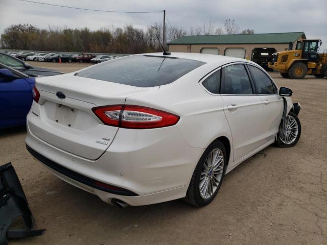 Photo 4 from auction – 2013 FORD FUSION SE with VIN 3FA6P0HR1DR187544