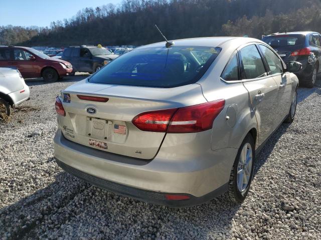 Photo 4 from auction – 2017 FORD FOCUS SE with VIN 1FADP3F26HL283088