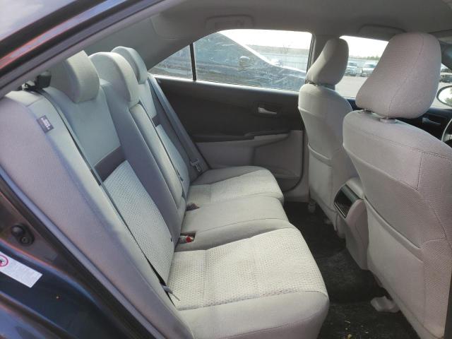 Photo 6 from auction – 2012 TOYOTA CAMRY BASE with VIN 4T4BF1FK4CR179342