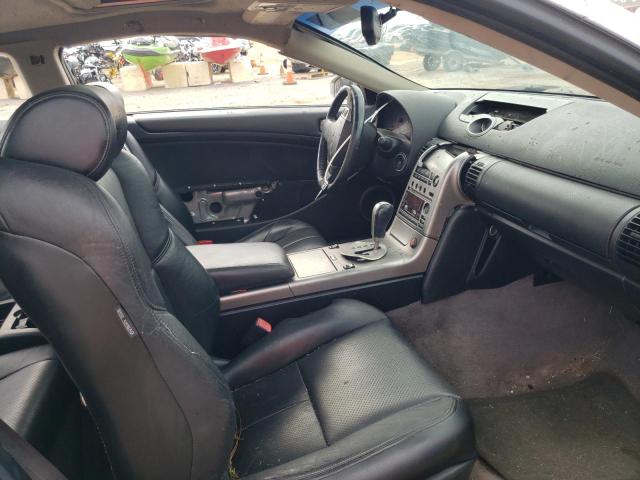 Photo 5 from auction – 2003 INFINITI G35 with VIN JNKCV54E83M209094
