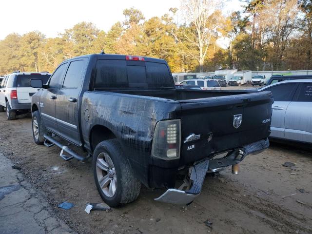 Photo 3 from auction – 2014 RAM 1500 SLT with VIN 1C6RR7LT5ES301300
