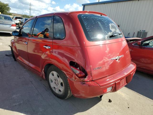 Photo 3 from auction – 2009 CHRYSLER PT CRUISER with VIN 3A8FY48919T567100