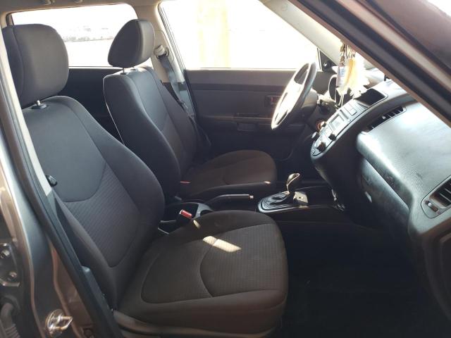 Photo 5 from auction – 2013 KIA SOUL with VIN KNDJT2A56D7595712