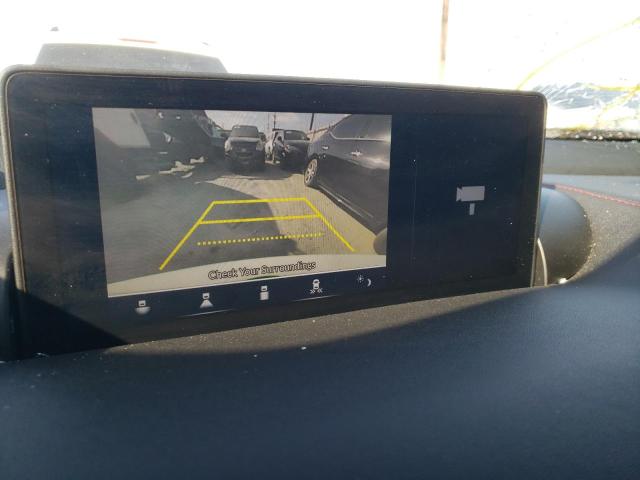 Photo 9 from auction – 2021 ACURA TLX TECH A with VIN 19UUB6F55MA000157