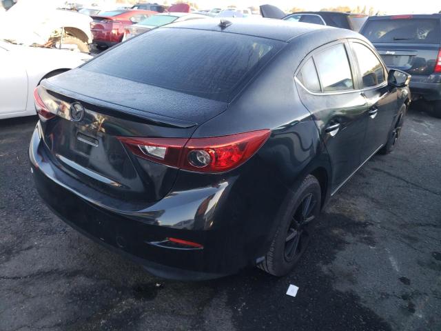 Photo 4 from auction – 2016 MAZDA 3 TOURING with VIN JM1BM1W76G1285282