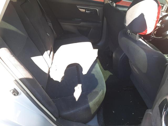Photo 6 from auction – 2013 NISSAN ALTIMA 2.5 with VIN 1N4AL3AP1DC281325