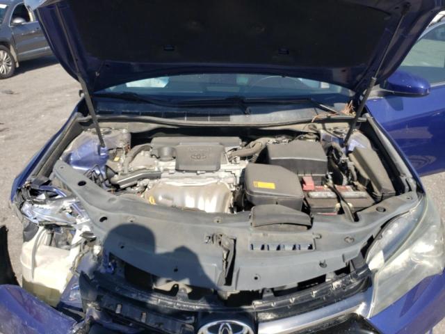Photo 7 from auction – 2015 TOYOTA CAMRY LE with VIN 4T1BF1FK9FU886256