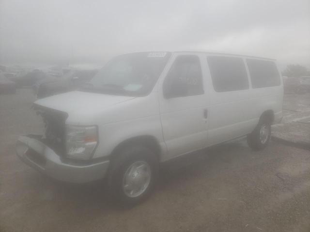 Photo 2 from auction – 2011 FORD ECONOLINE with VIN 1FBNE3BL5BDA94781