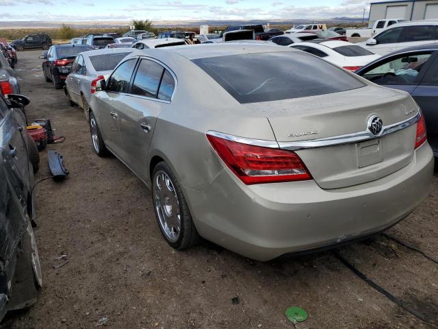 Photo 3 from auction – 2014 BUICK LACROSSE with VIN 1G4GB5GR9EF163319