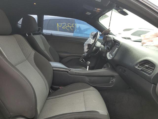 Photo 5 from auction – 2015 DODGE CHALLENGER with VIN 2C3CDZAT5FH855459