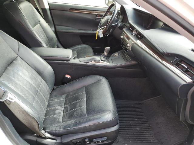 Photo 5 from auction – 2016 LEXUS ES 350 with VIN JTHBK1GG2G2224475