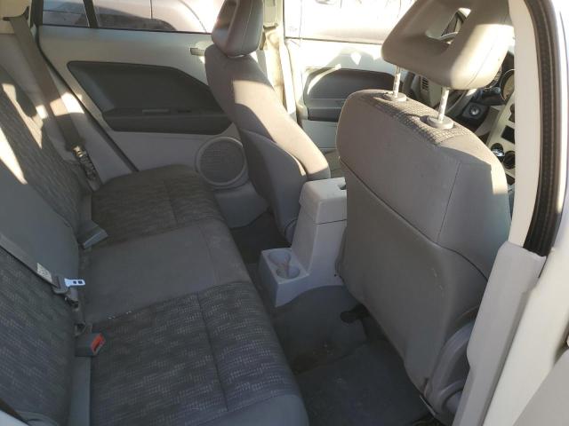 Photo 6 from auction – 2007 DODGE CALIBER SX with VIN 1B3HB48B17D343320